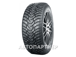 IKON TYRES 245/60 R18 109T Character Ice 8 SUV шип